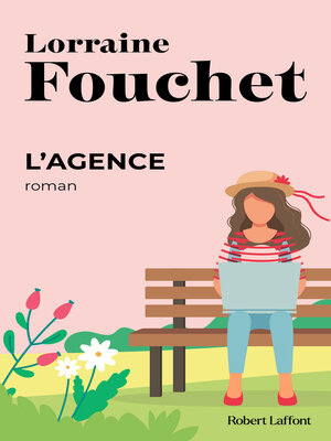 cover image of L'Agence